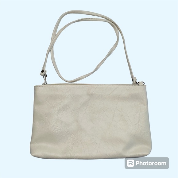 Vintage Mitzi small shoulder/crossbody/clutch bag - Picture 2 of 7